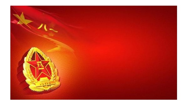 青天儀表學習八一精神，勇于創新