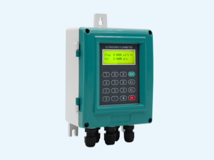 壁掛式超聲波流量計(jì) 壁掛式超聲波流量計(jì)