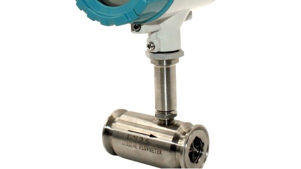 衛生型卡箍式渦輪流量計多少錢