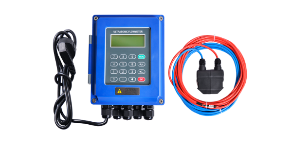 選擇超聲波流量計(jì)：3大關(guān)鍵參數(shù)你必須知道